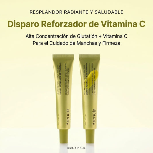 Vitamin C Booster Shot