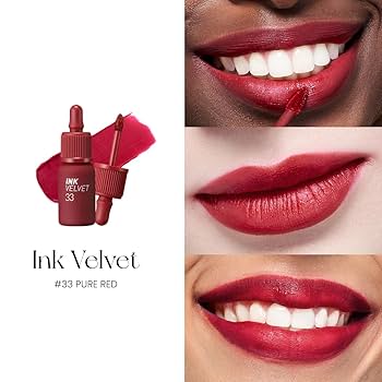 Ink Velvet