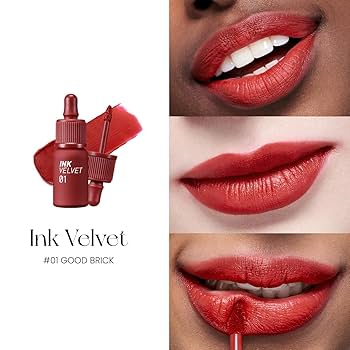 Ink Velvet