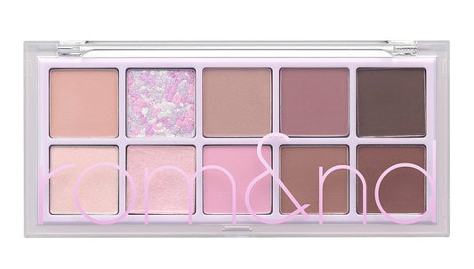 Better Than Palette 09. DREAMY LILAC GARDEN