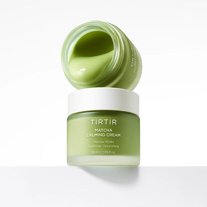 Matcha Calming Cream