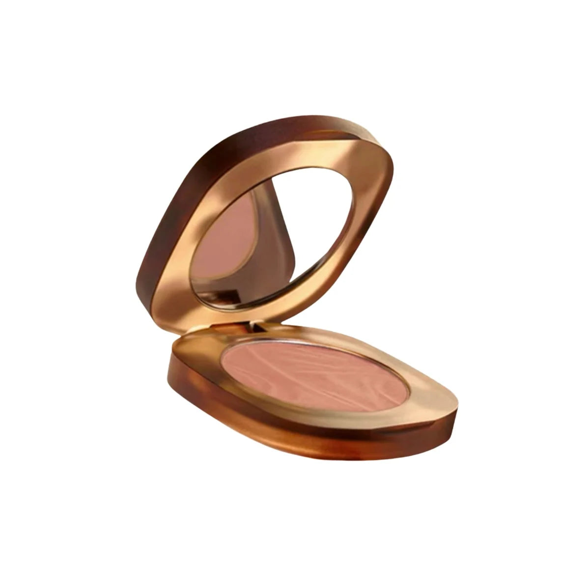 Tortoise Shell Matte Blush