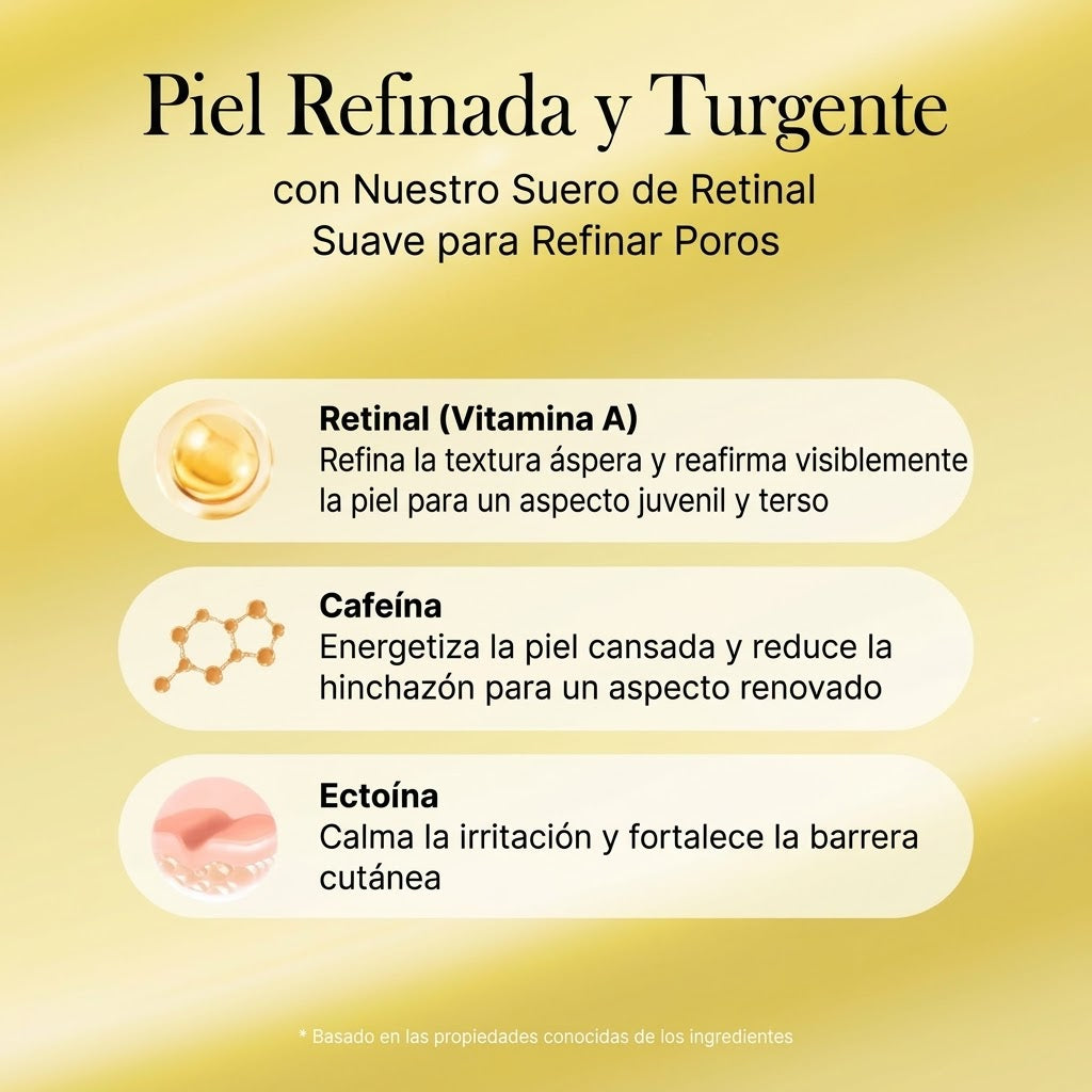 Retinal Booster Shot