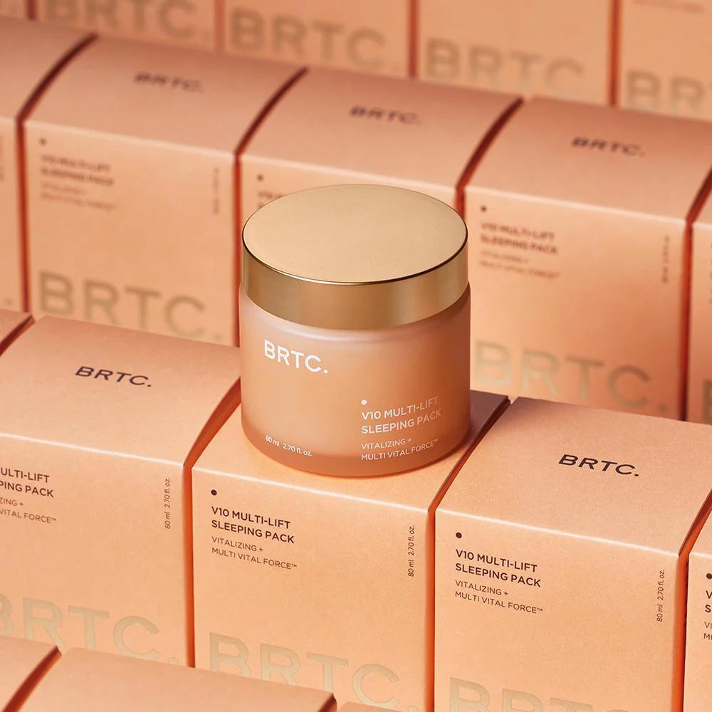 V10 Multi-Lift Sleeping Pack