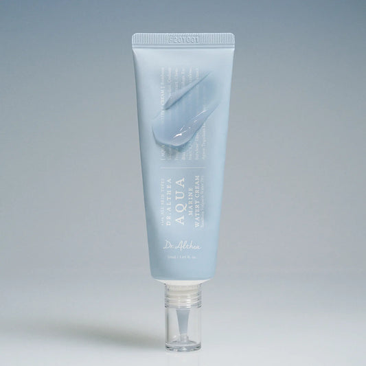 Aqua Marine Watery Cream 50ml
