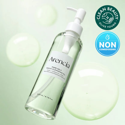 Pore Melt Mochi Cleansing Oil