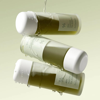 Jeju Matcha Tea Essence