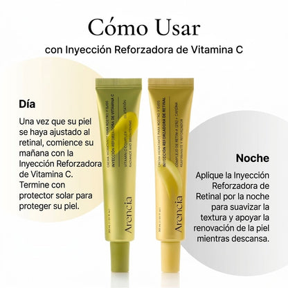 Vitamin C Booster Shot