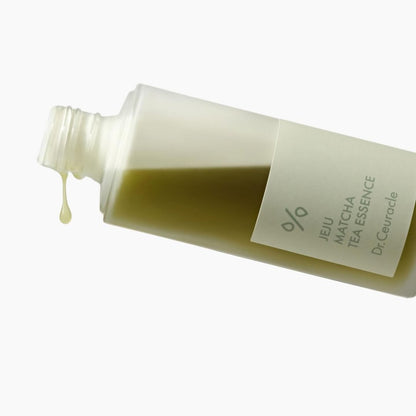 Jeju Matcha Tea Essence