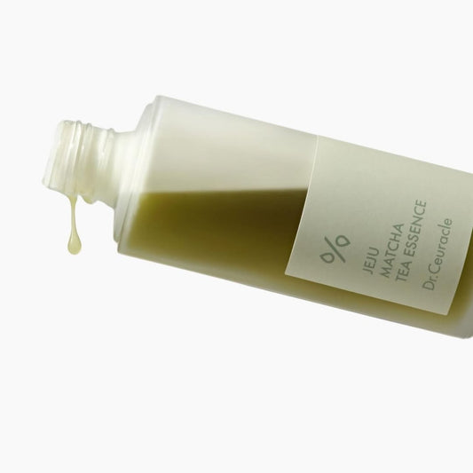 Jeju Matcha Tea Essence