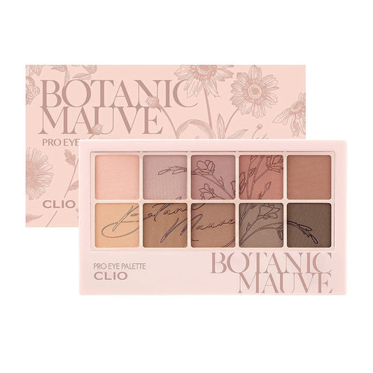 Botanic Mauve