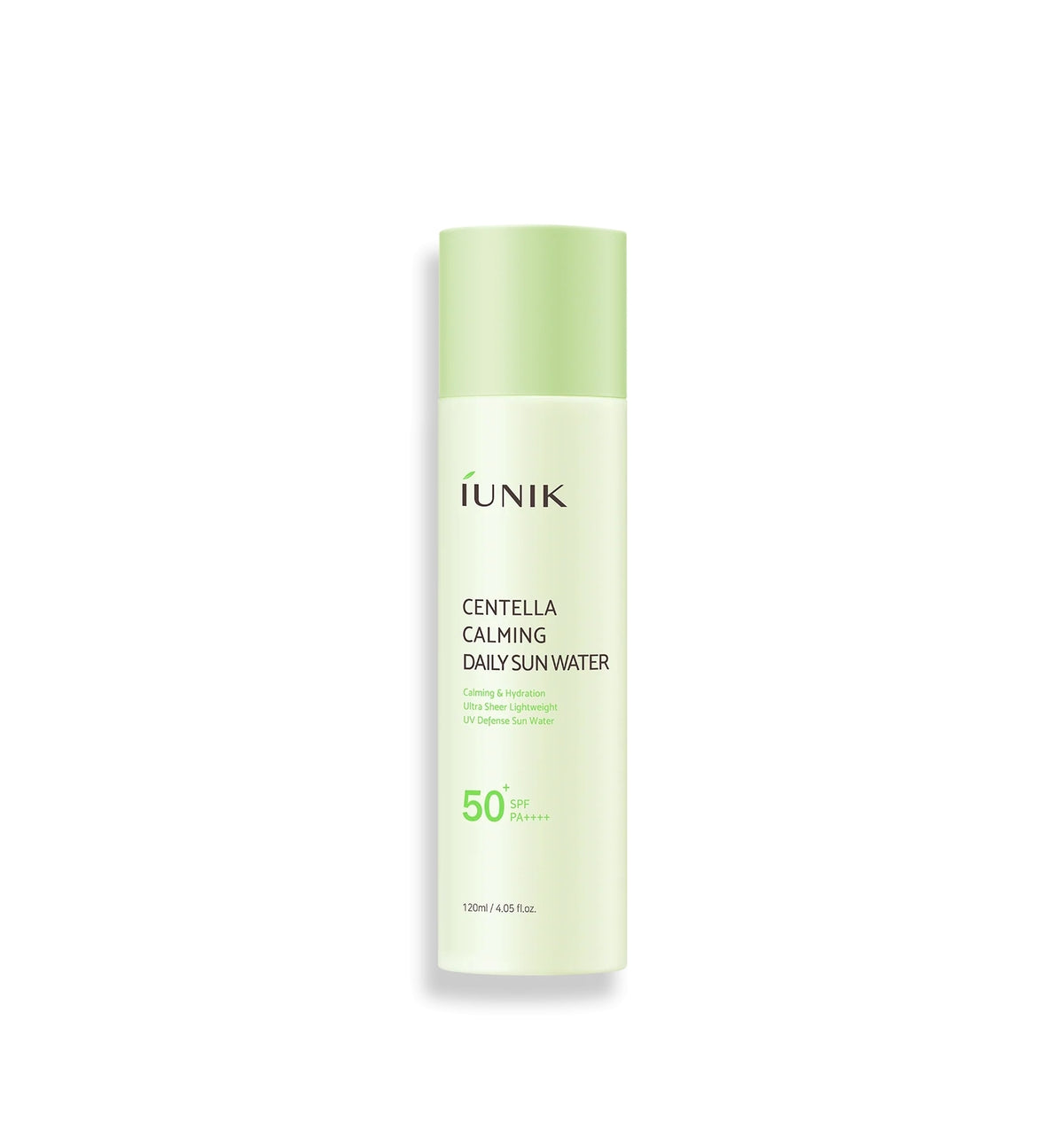 Centella Calming Daily Sun Water