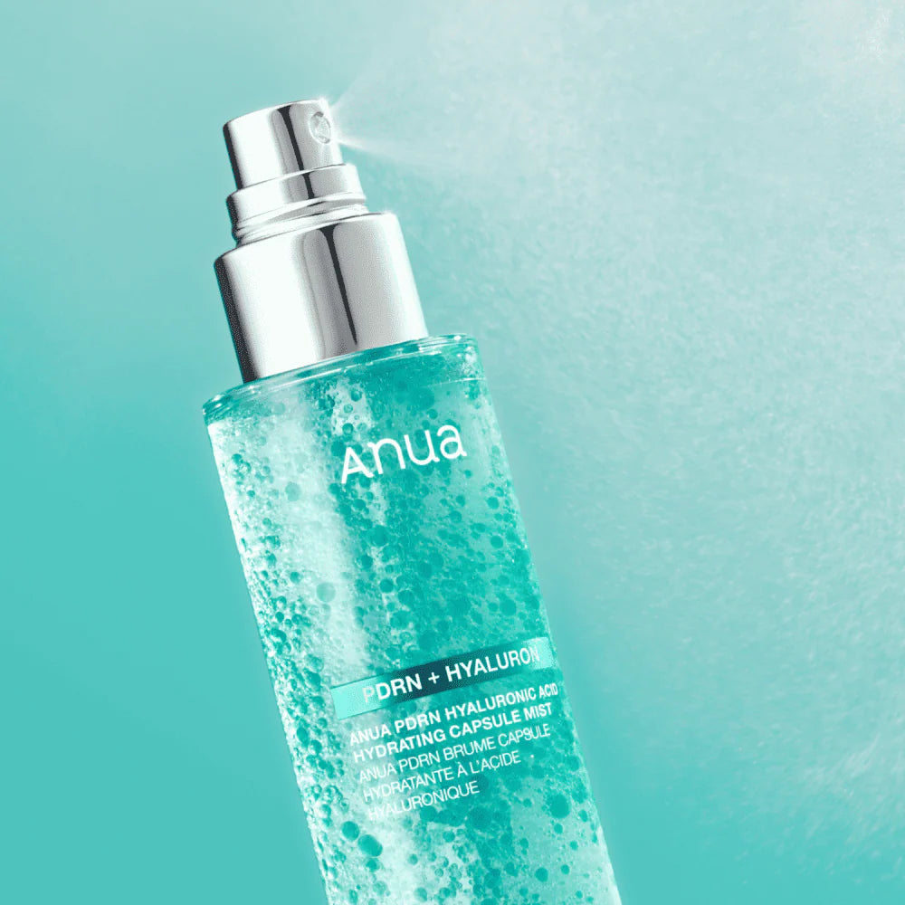 PDRN Hyaluronic Acid Hydrating Capsule Mist 100 ml