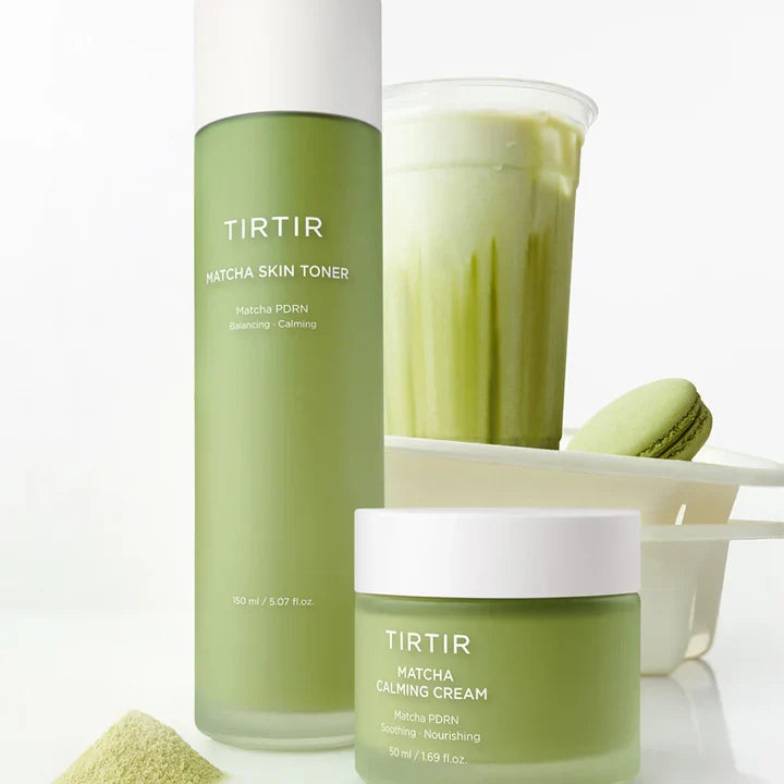 Matcha Skin Toner