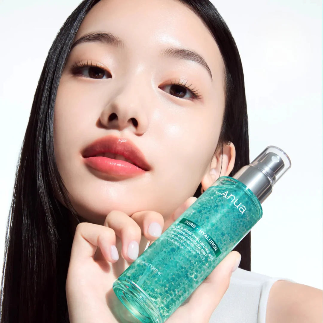 PDRN Hyaluronic Acid Hydrating Capsule Mist 100 ml