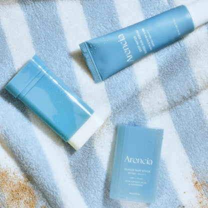 Cloud Sun Stick SPF50+ PA++++