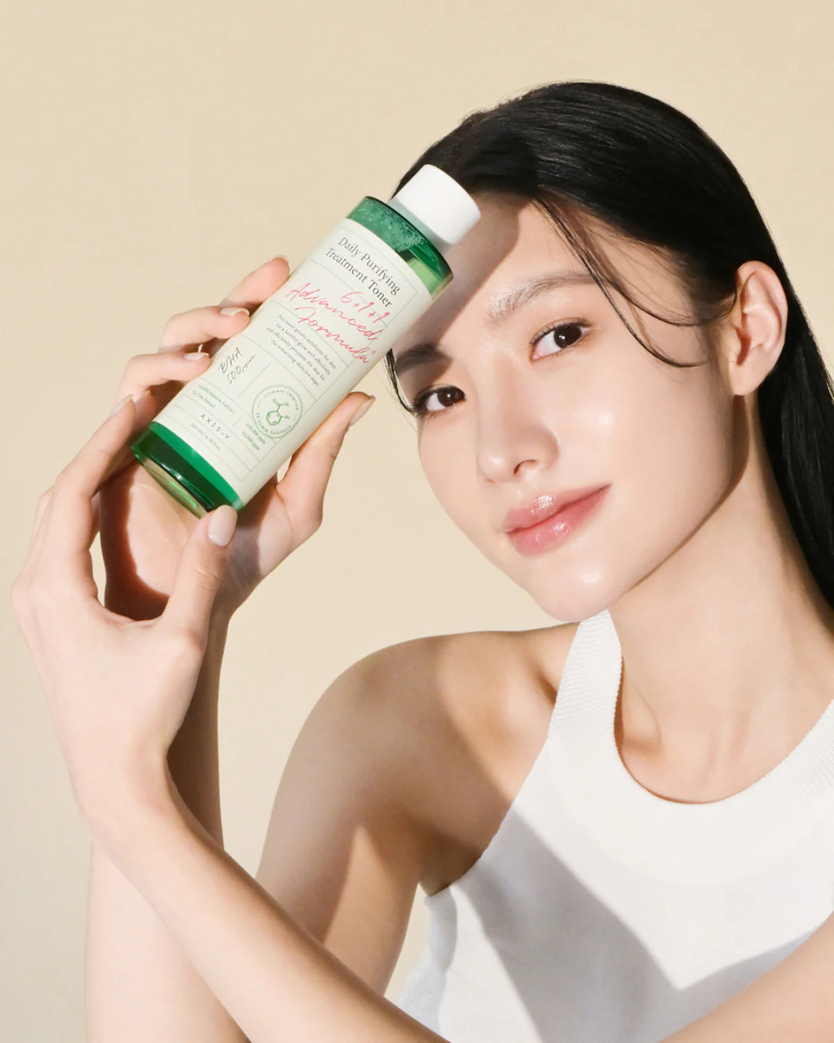 Daily Purifying Treatment Toner