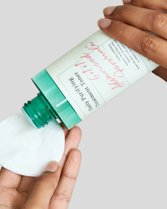 Daily Purifying Treatment Toner