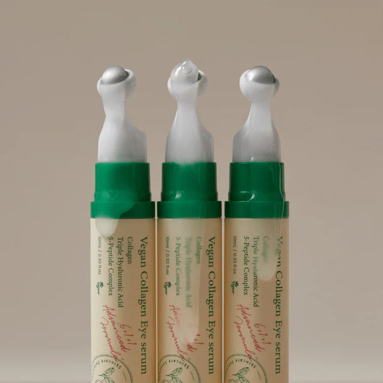 Vegan Collagen Eye Serum