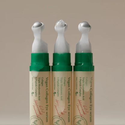 Vegan Collagen Eye Serum