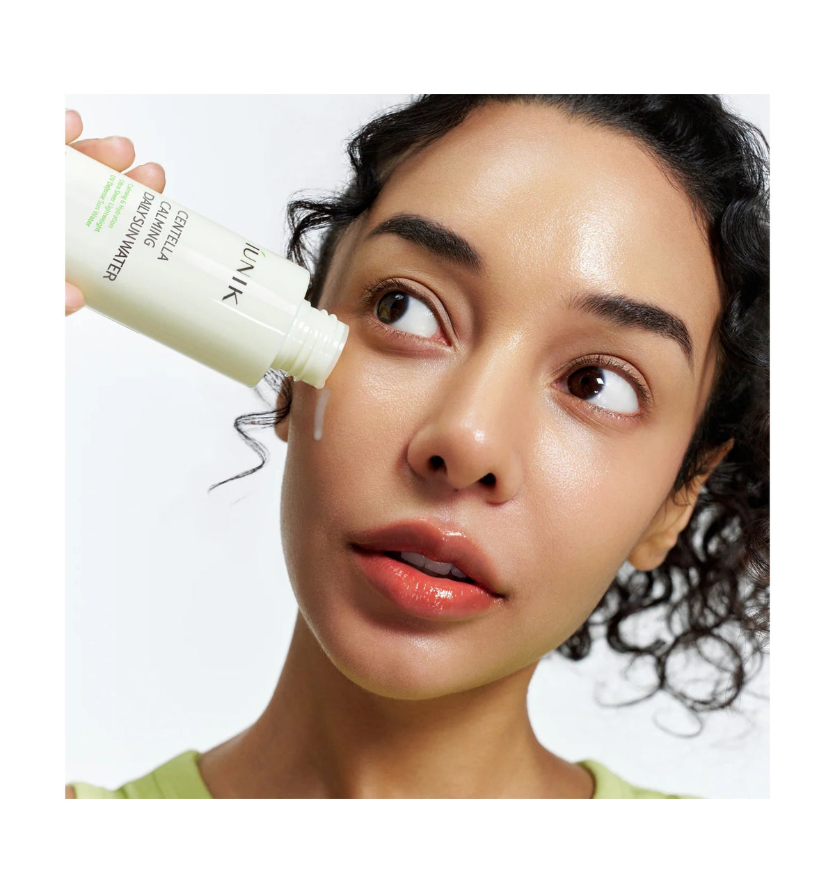 Centella Calming Daily Sun Water