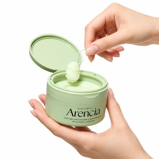 Pore Melt Phyto PDRN Cleansing Balm