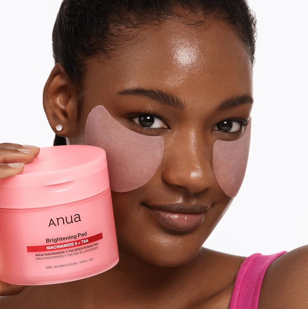 Niacinamide 5 TXA Brightening Pad (60 pads / 210 ml)