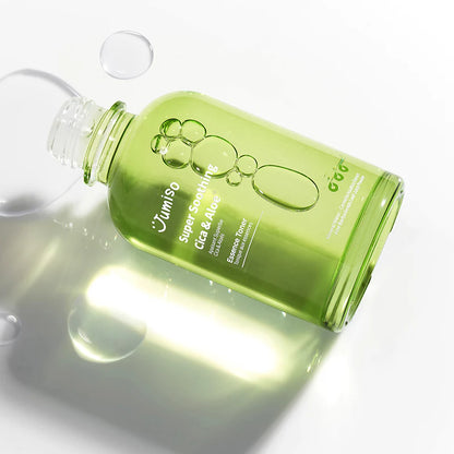 Super Soothing Cica & Aloe Essence Toner