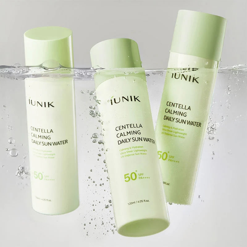Centella Calming Daily Sun Water