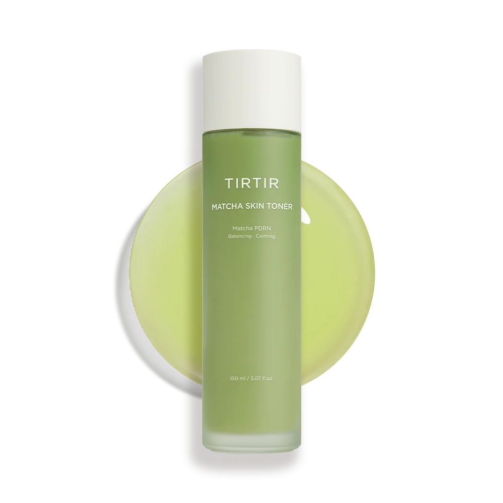 Matcha Skin Toner