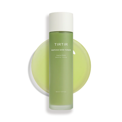 Matcha Skin Toner