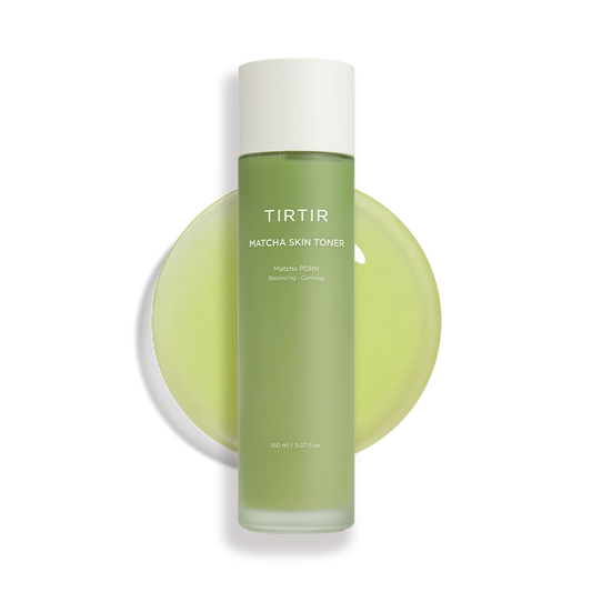 Matcha Skin Toner