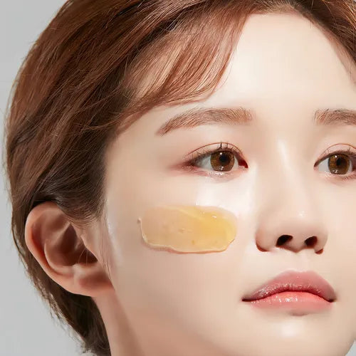 All Day Vitamin Nourishing & Recharging Wash Off Mask
