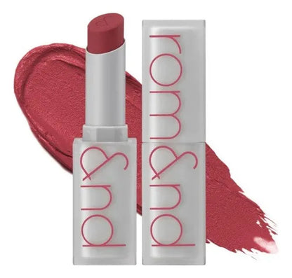 Zero Matte Lipstick 04 Before Sunset
