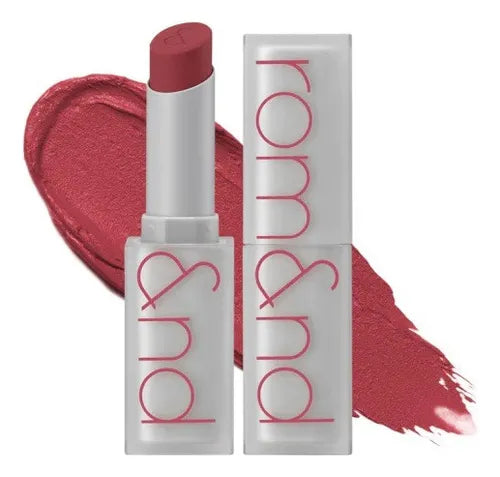 Zero Matte Lipstick 04 Before Sunset
