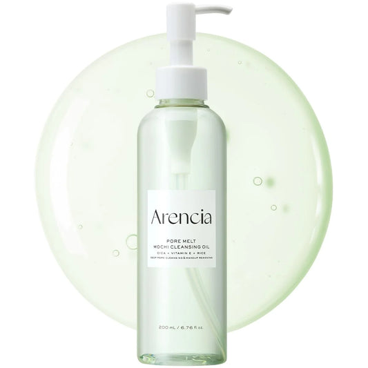 Pore Melt Mochi Cleansing Oil