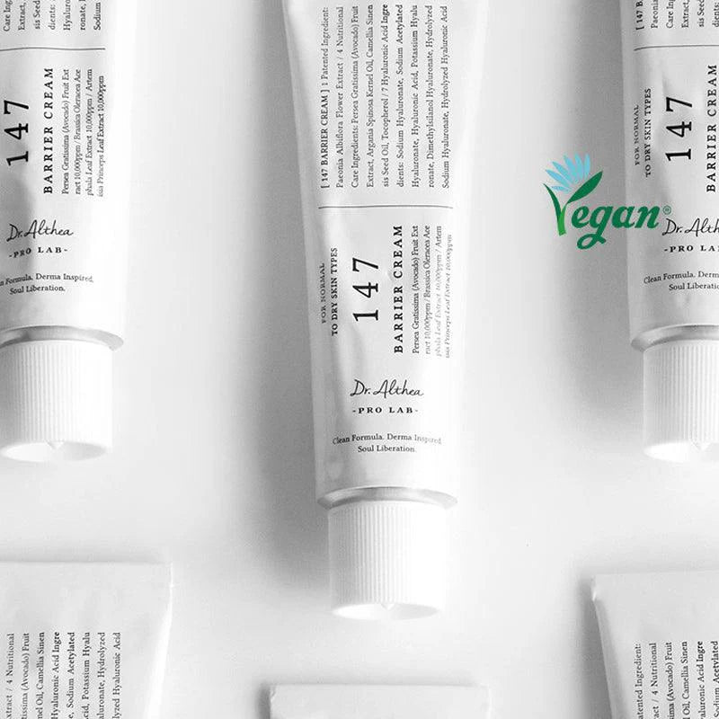 147 Barrier Cream 50 ml