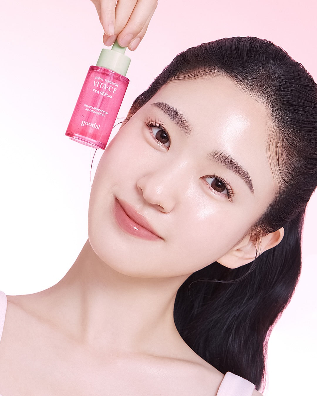 Green Tangerine Vita-C Dark Spot Care Serum