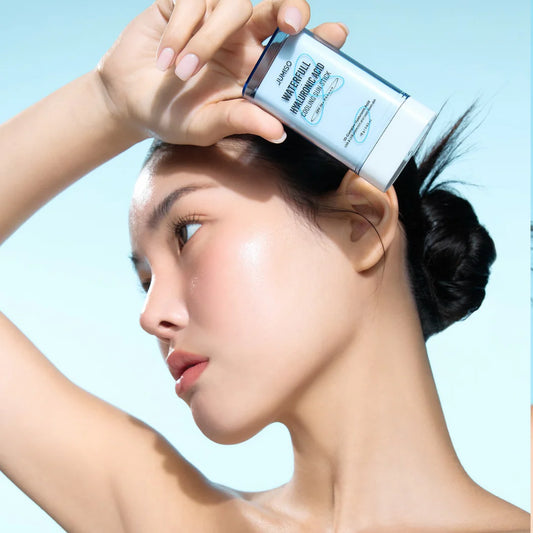 Waterfull Hyaluronic Acid Cooling Sun Stick SPF50+ PA++++