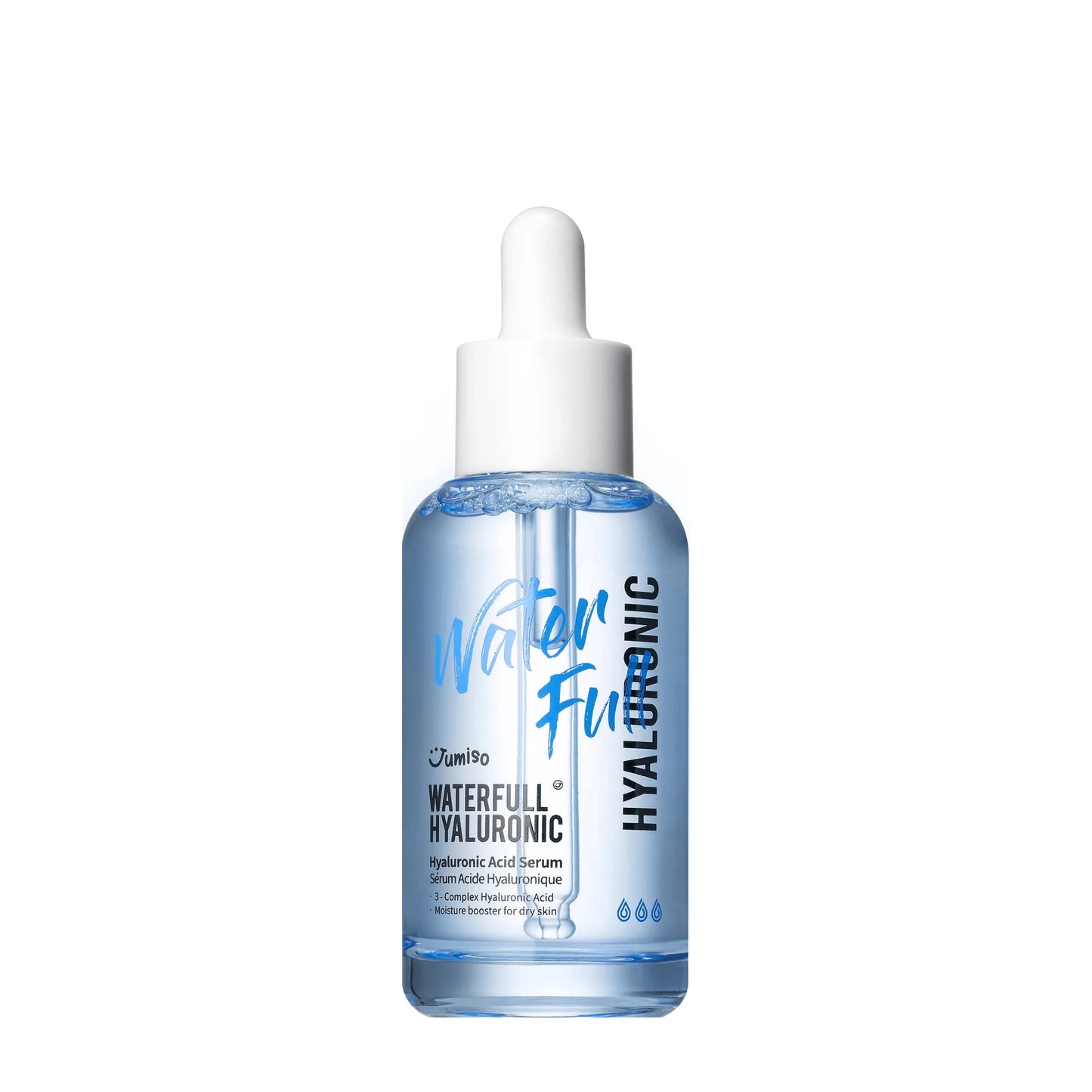 Waterfull Hyaluronic Acid Serum