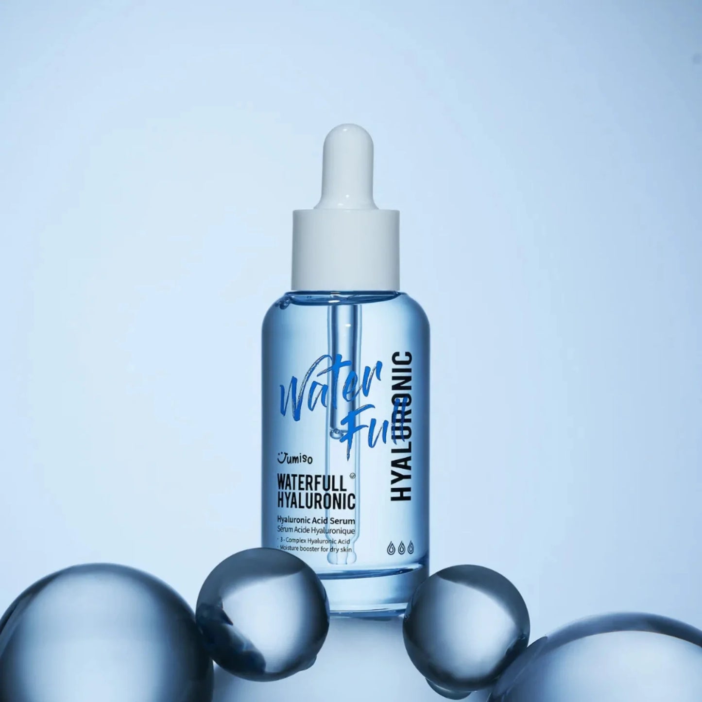 Waterfull Hyaluronic Acid Serum