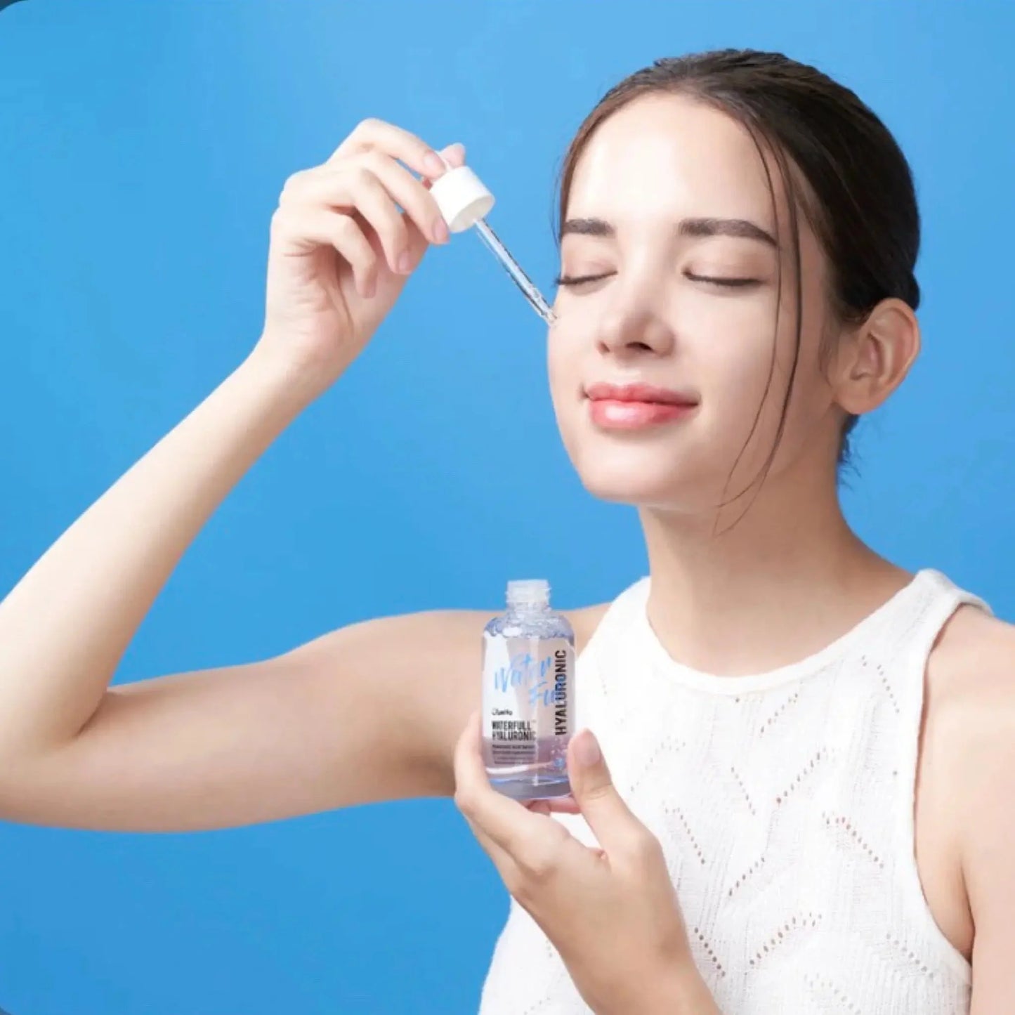 Waterfull Hyaluronic Acid Serum