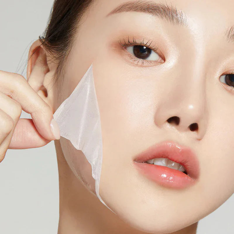 Collagen Night Wrapping Mask