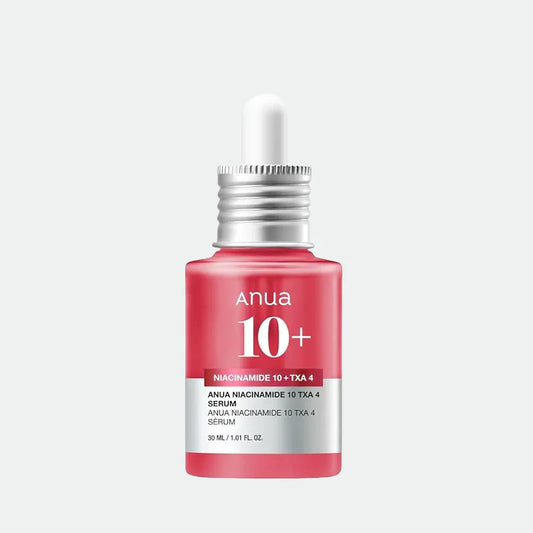 Niacinamide 10% + TXA 4% Serum - 30ml