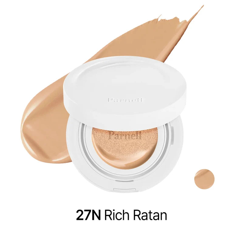 Cicamanu Serum Cushion