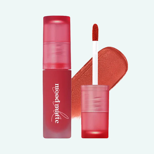Ink Mood Matte Tint 03 Oatmeal Rose