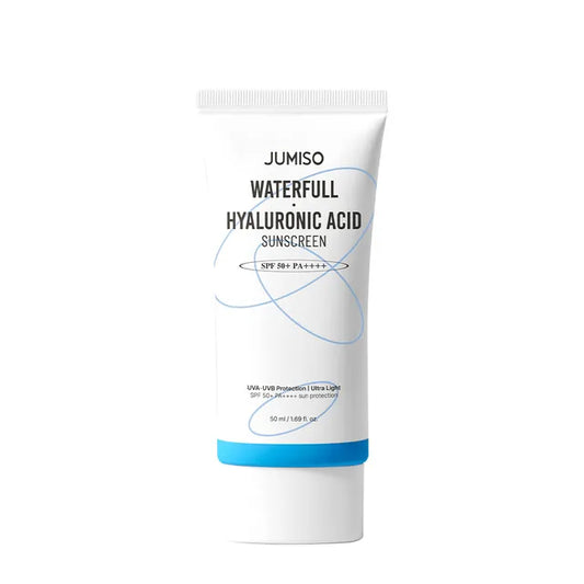 Waterfull Hyaluronic Sunscreen SPF50+ PA++++