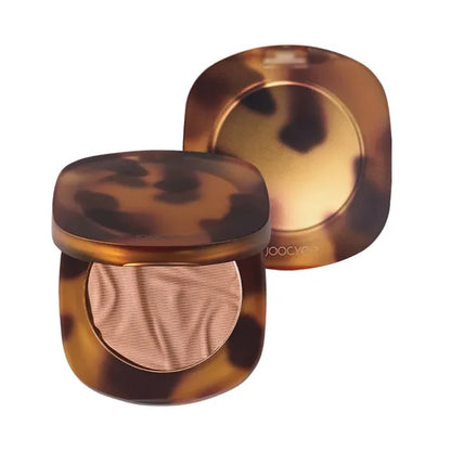 Tortoise Shell Matte Blush