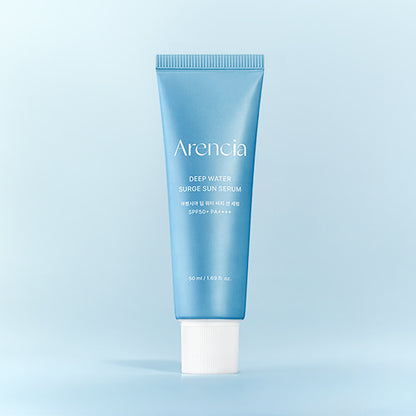 Deep Water Sun Serum