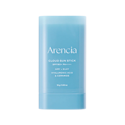 Cloud Sun Stick SPF50+ PA++++